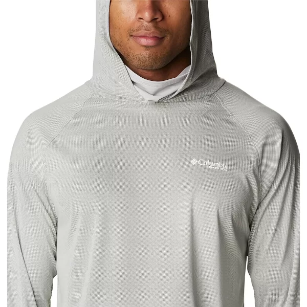 imageColumbia Mens Terminal Deflector Zero HoodieSafari