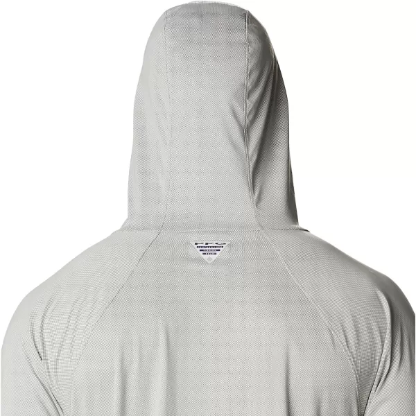imageColumbia Mens Terminal Deflector Zero HoodieSafari
