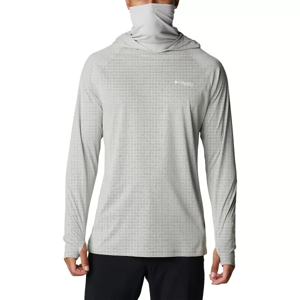 imageColumbia Mens Terminal Deflector Zero HoodieSafari