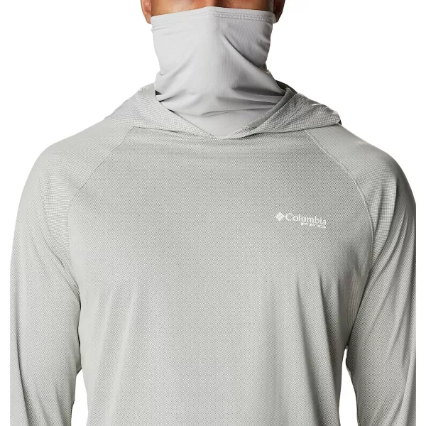 imageColumbia Mens Terminal Deflector Zero HoodieSafari