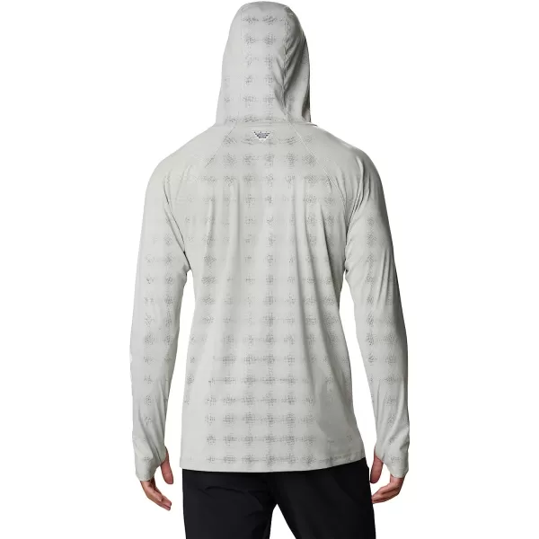 imageColumbia Mens Terminal Deflector Zero HoodieSafari