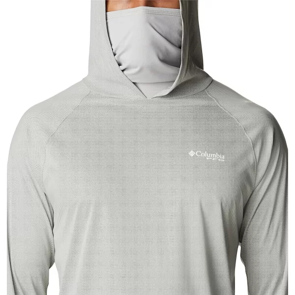 imageColumbia Mens Terminal Deflector Zero HoodieSafari