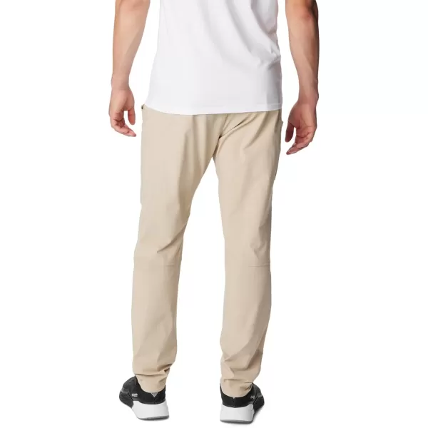 imageColumbia Mens Terminal Roamer Stretch PantAncient Fossil