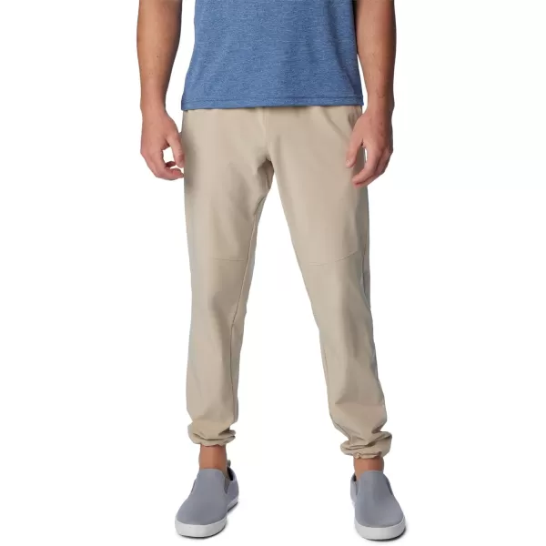 imageColumbia Mens Terminal Roamer Stretch PantAncient Fossil