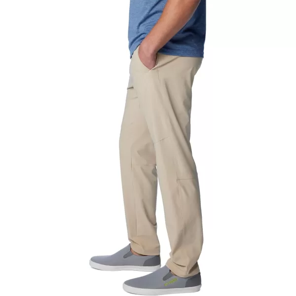 imageColumbia Mens Terminal Roamer Stretch PantAncient Fossil