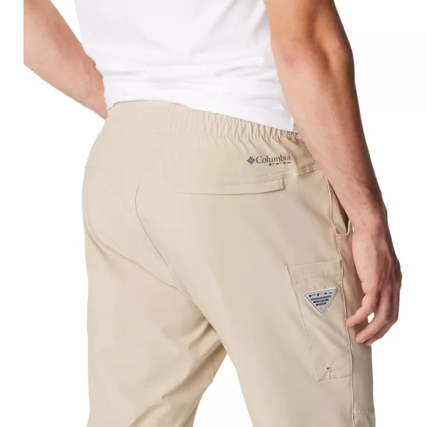 imageColumbia Mens Terminal Roamer Stretch PantAncient Fossil