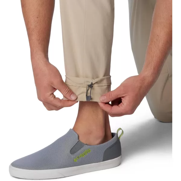 imageColumbia Mens Terminal Roamer Stretch PantAncient Fossil