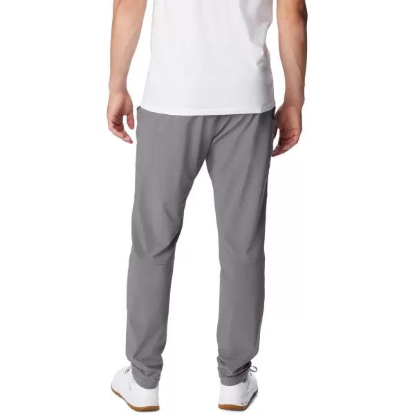 imageColumbia Mens Terminal Roamer Stretch PantCity Grey