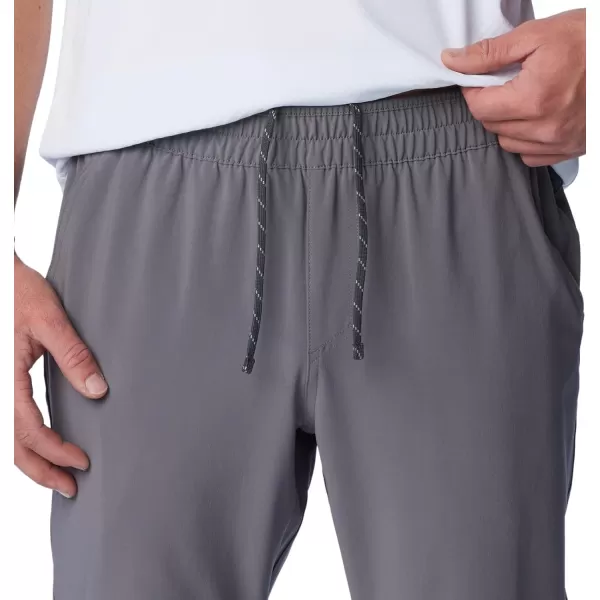 imageColumbia Mens Terminal Roamer Stretch PantCity Grey