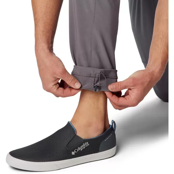 imageColumbia Mens Terminal Roamer Stretch PantCity Grey