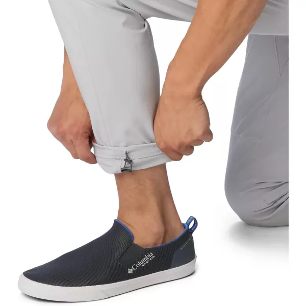 imageColumbia Mens Terminal Roamer Stretch PantCool Grey