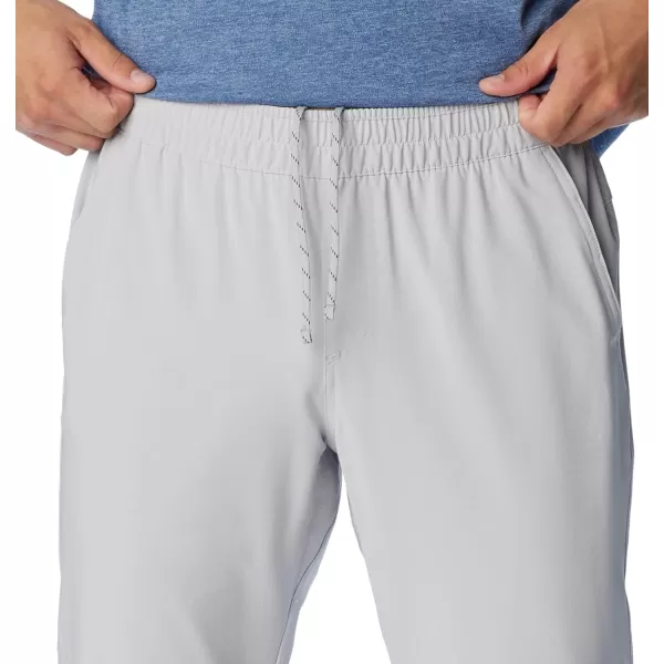 imageColumbia Mens Terminal Roamer Stretch PantCool Grey