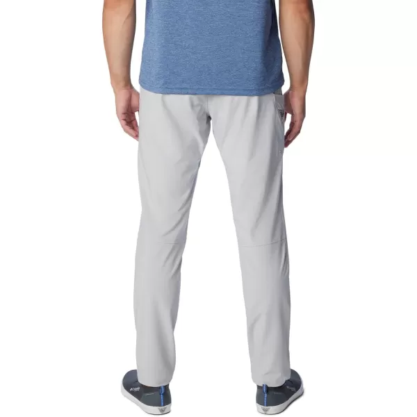 imageColumbia Mens Terminal Roamer Stretch PantCool Grey