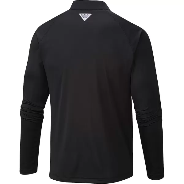 imageColumbia Mens Terminal Tackle 14 ZipBlack