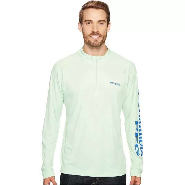 imageColumbia Mens Terminal Tackle 14 ZipKey West