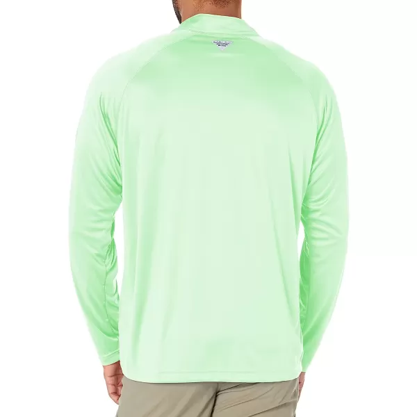 imageColumbia Mens Terminal Tackle 14 ZipKey West