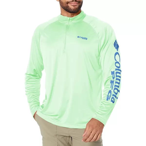 imageColumbia Mens Terminal Tackle 14 ZipKey West