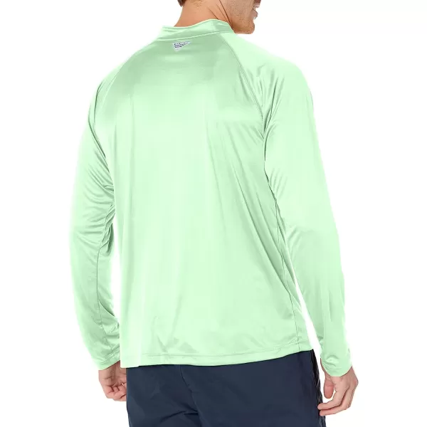 imageColumbia Mens Terminal Tackle 14 ZipKey West