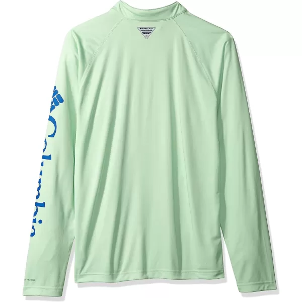 imageColumbia Mens Terminal Tackle 14 ZipKey West
