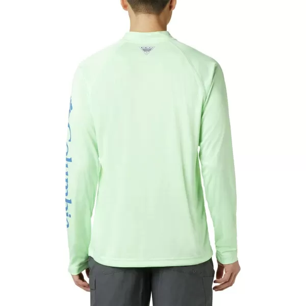 imageColumbia Mens Terminal Tackle 14 ZipKey West