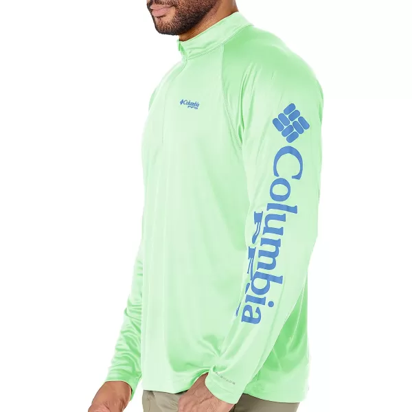 imageColumbia Mens Terminal Tackle 14 ZipKey West