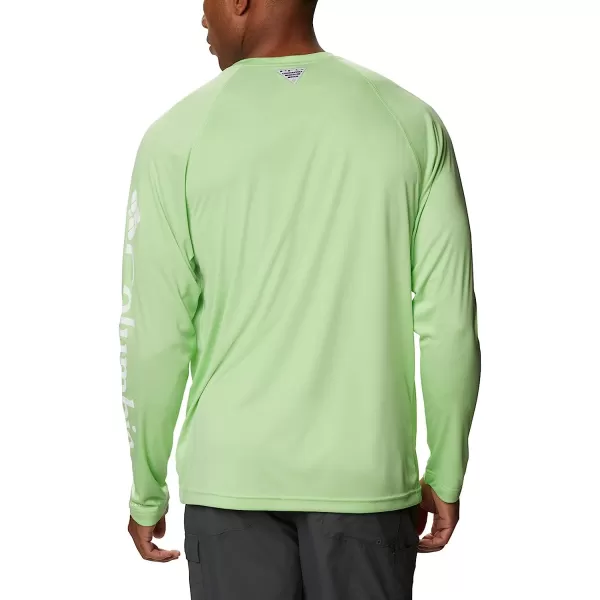 imageColumbia Mens Terminal Tackle Long Sleeve ShirtColor