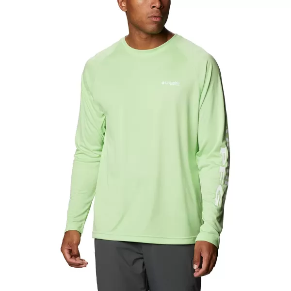 imageColumbia Mens Terminal Tackle Long Sleeve ShirtColor