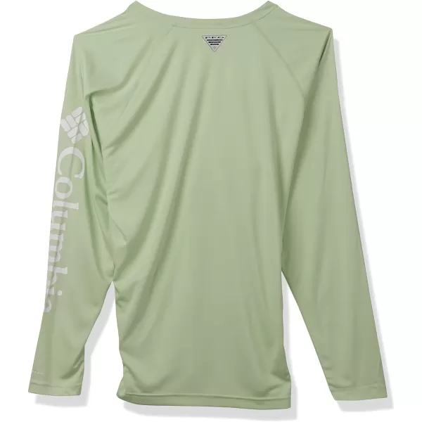 imageColumbia Mens Terminal Tackle Long Sleeve ShirtColor