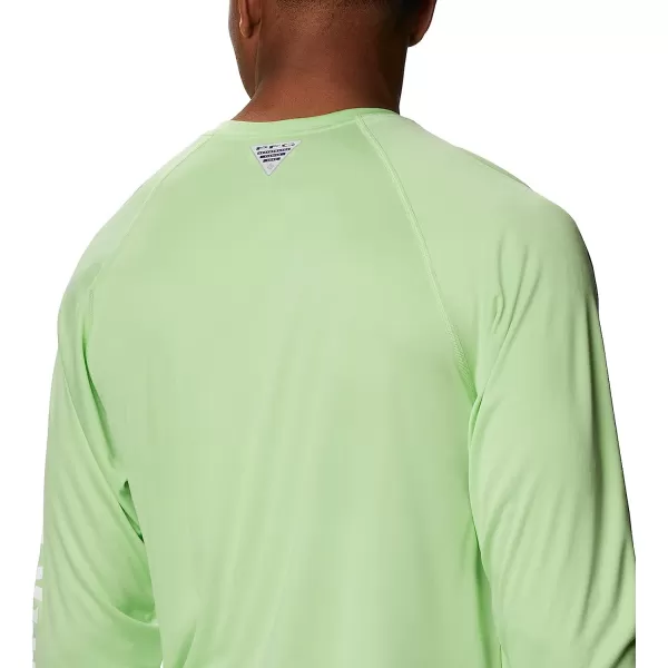 imageColumbia Mens Terminal Tackle Long Sleeve ShirtColor