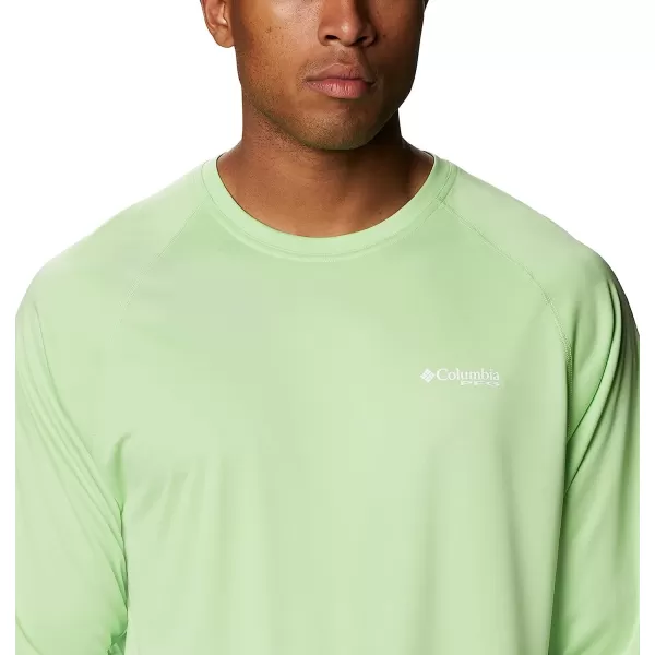 imageColumbia Mens Terminal Tackle Long Sleeve ShirtColor