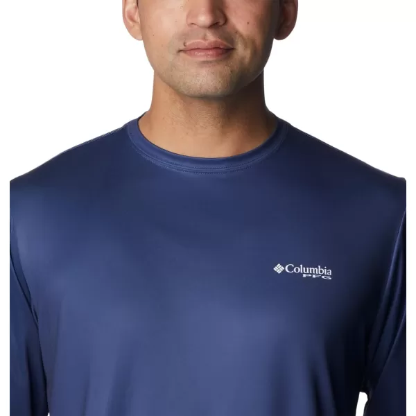 imageColumbia Mens Terminal Tackle PFG Carey Chen LsCarbonBass