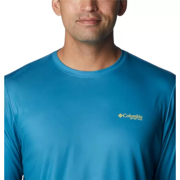 imageColumbia Mens Terminal Tackle PFG Carey Chen LsDeep MarineOffshore Slam