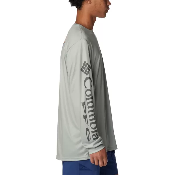 imageColumbia Mens Terminal Tackle PFG Carey Chen LsSafariBass
