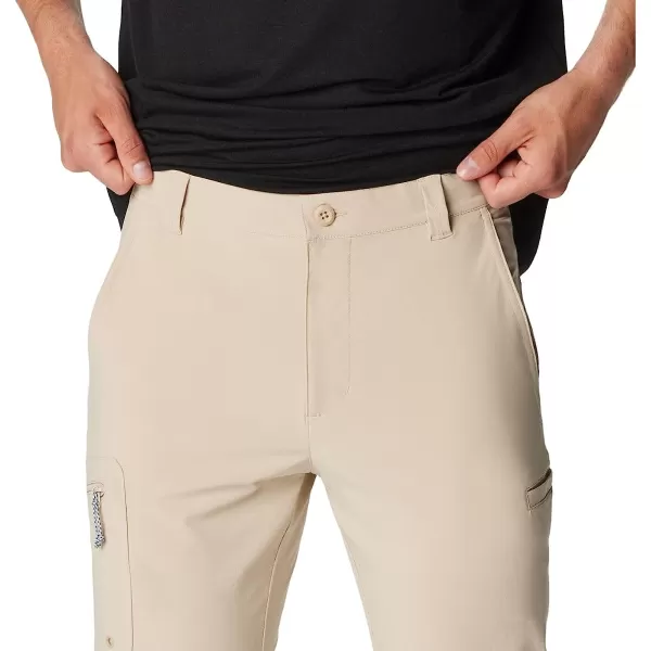 imageColumbia Mens Terminal Tackle PantAncient Fossil