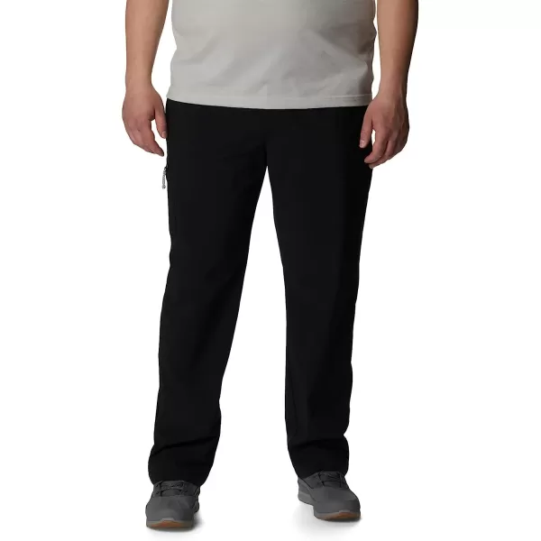 imageColumbia Mens Terminal Tackle PantBlack