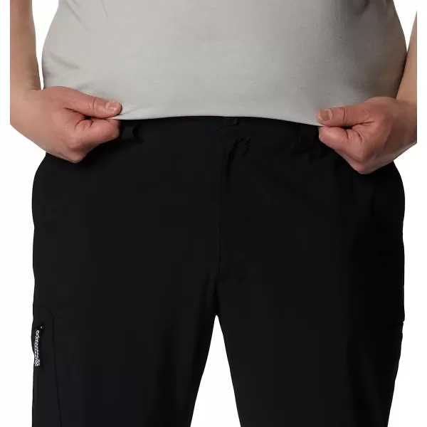 imageColumbia Mens Terminal Tackle PantBlack
