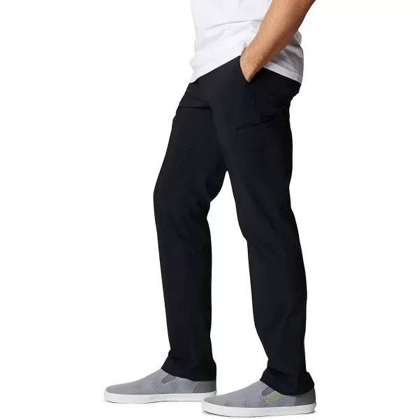 imageColumbia Mens Terminal Tackle PantBlack
