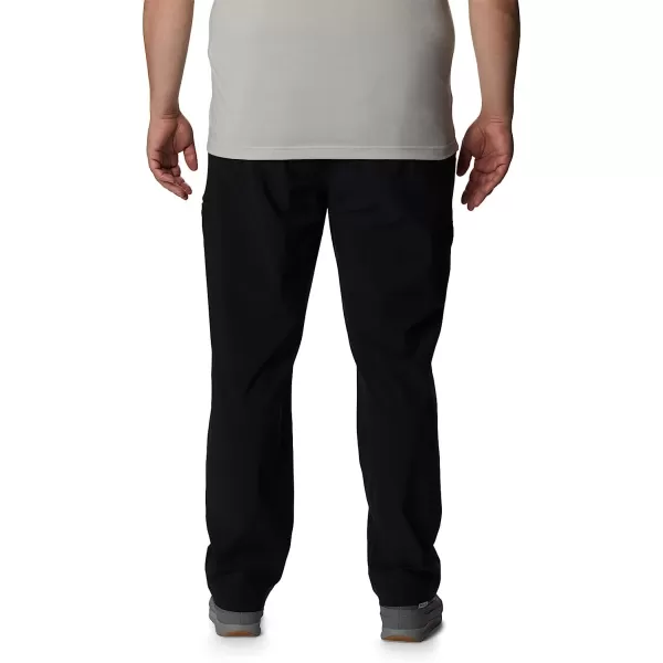 imageColumbia Mens Terminal Tackle PantBlack