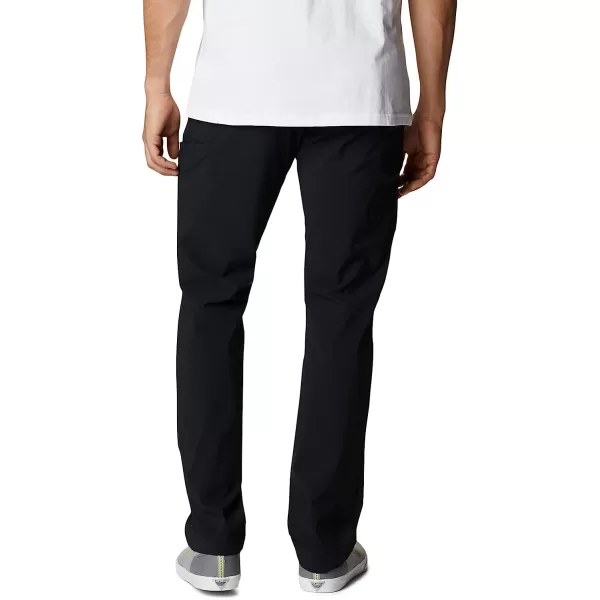 imageColumbia Mens Terminal Tackle PantBlack