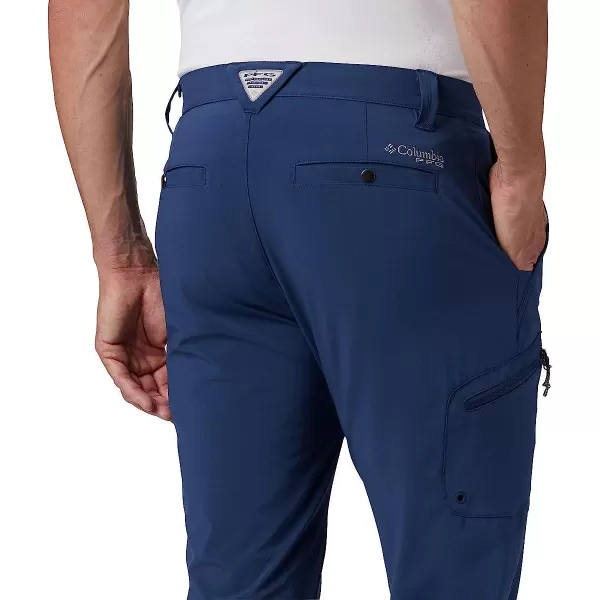 imageColumbia Mens Terminal Tackle PantCarbon