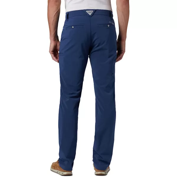 imageColumbia Mens Terminal Tackle PantCarbon