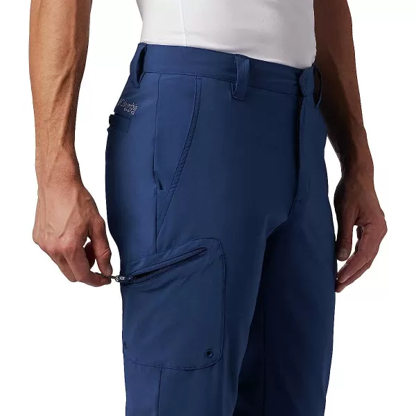 imageColumbia Mens Terminal Tackle PantCarbon