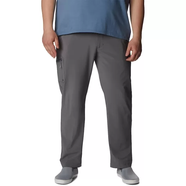 imageColumbia Mens Terminal Tackle PantCity Grey