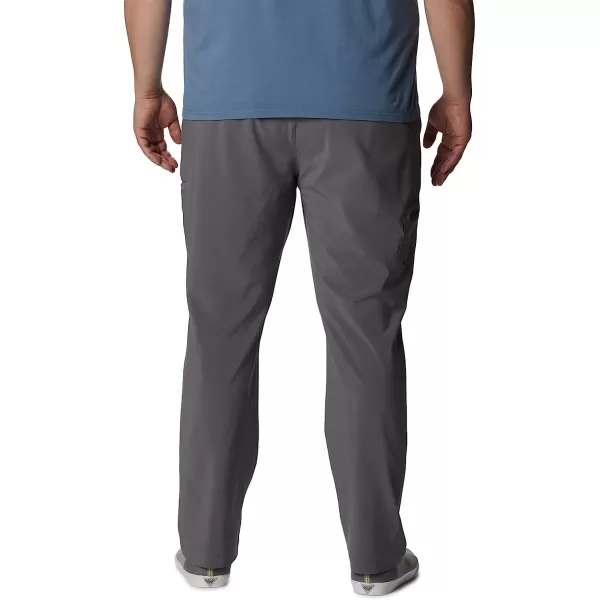 imageColumbia Mens Terminal Tackle PantCity Grey