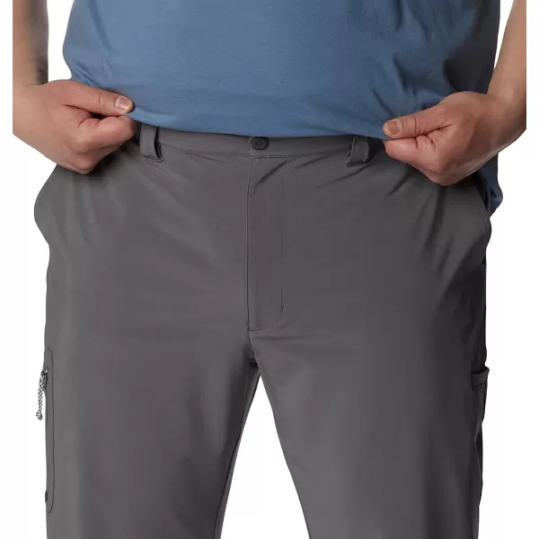 imageColumbia Mens Terminal Tackle PantCity Grey