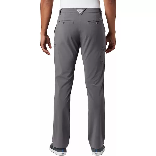 imageColumbia Mens Terminal Tackle PantCity Grey