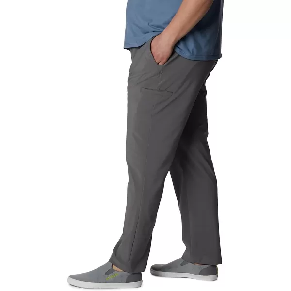 imageColumbia Mens Terminal Tackle PantCity Grey