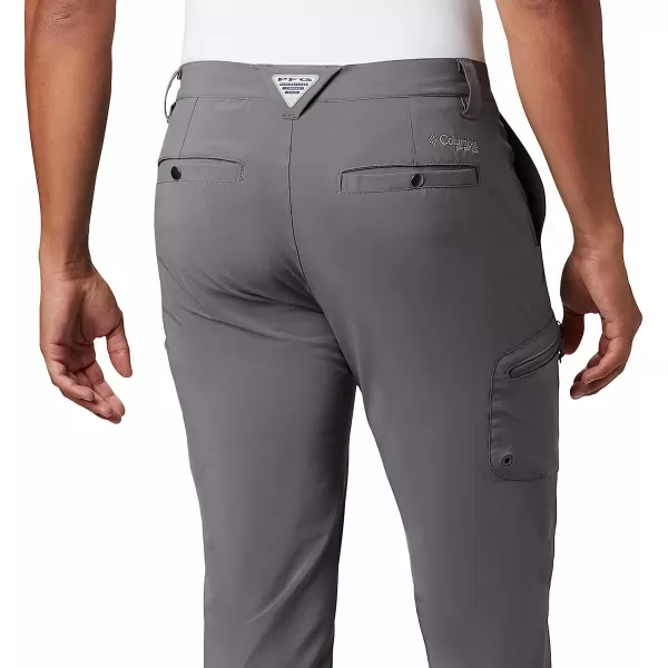 imageColumbia Mens Terminal Tackle PantCity Grey