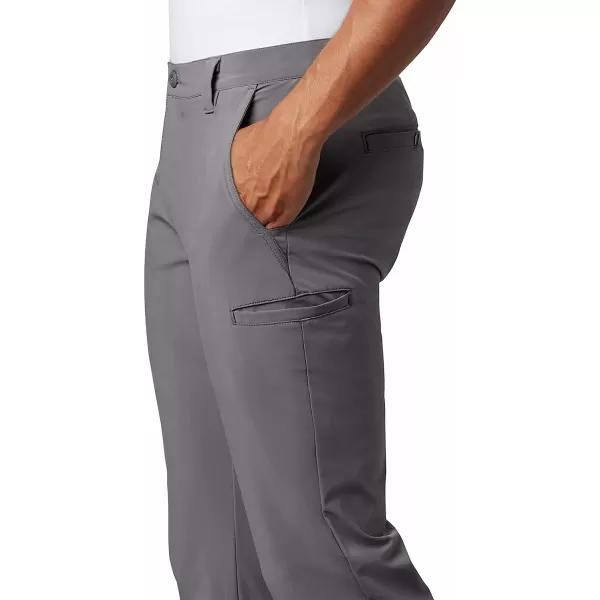 imageColumbia Mens Terminal Tackle PantCity Grey
