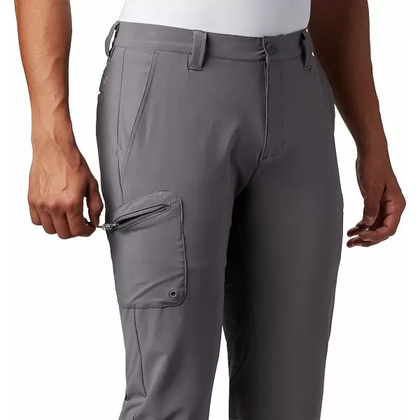 imageColumbia Mens Terminal Tackle PantCity Grey